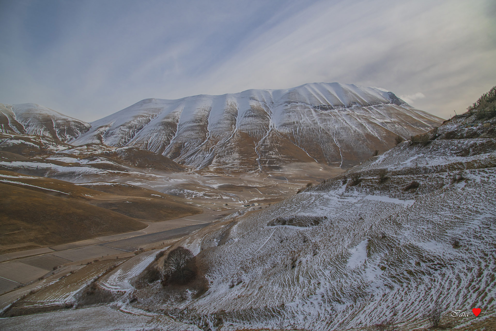 Monte Vettore